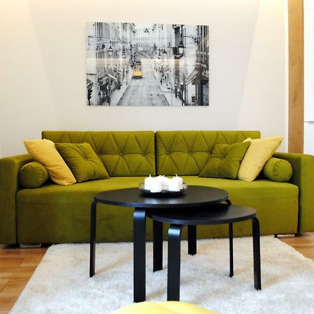 Apartament Zwyciestwa 98 Κοστζαλίν Εξωτερικό φωτογραφία