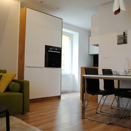 Apartament Zwyciestwa 98 Κοστζαλίν Εξωτερικό φωτογραφία