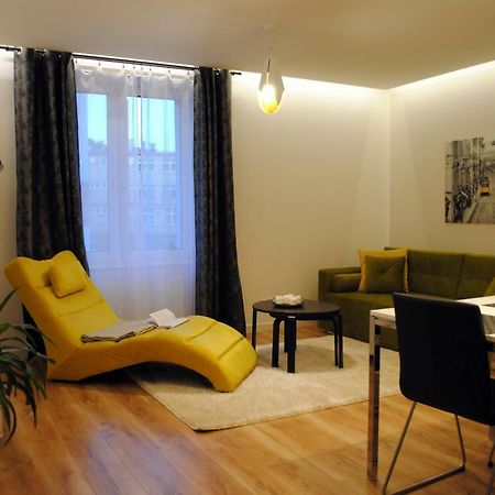 Apartament Zwyciestwa 98 Κοστζαλίν Εξωτερικό φωτογραφία
