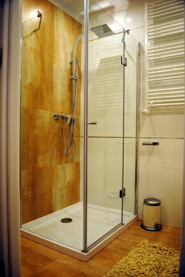Apartament Zwyciestwa 98 Κοστζαλίν Εξωτερικό φωτογραφία