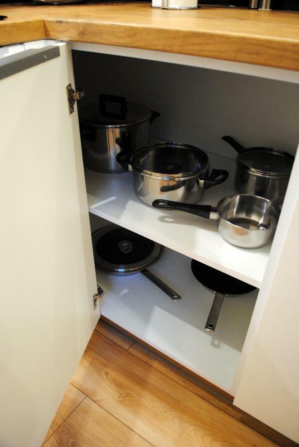 Apartament Zwyciestwa 98 Κοστζαλίν Εξωτερικό φωτογραφία