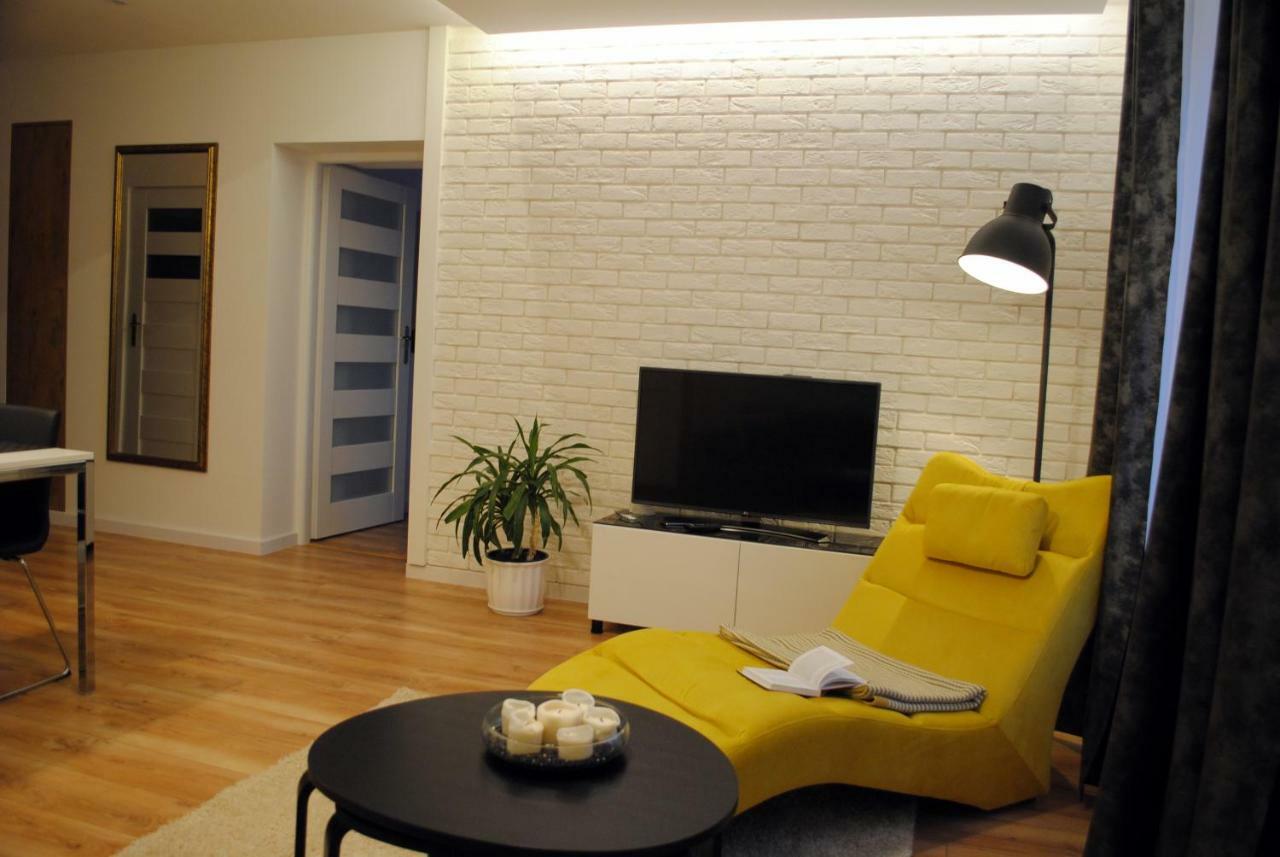 Apartament Zwyciestwa 98 Κοστζαλίν Εξωτερικό φωτογραφία