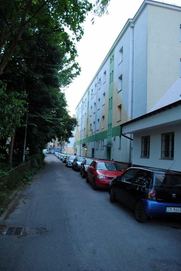 Apartament Zwyciestwa 98 Κοστζαλίν Εξωτερικό φωτογραφία